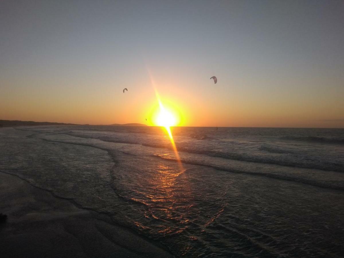 Pousada Horizonte Azul Prea Eksteriør bilde